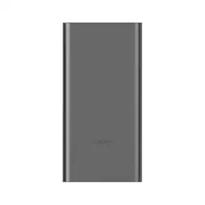 Xiaomi Power Bank 4i 10000mAh 22.5W Fast Charging PD | Power Delivery | QC 3.0|Type C Input & Output |Triple Output Ports|Classic Black|Supports Android and Apple, Tablets, Earbuds, Watches etc