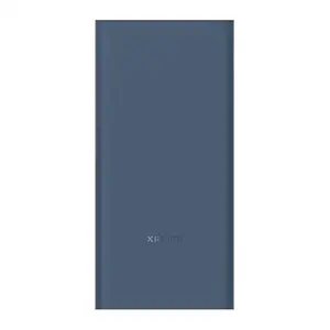 Xiaomi Power Bank 4i 20000mAh 33W Super Fast Charging PD | Power Delivery | QC 3.0|Type C Input & Output |Triple Output Ports|Blue|Supports Android,Apple, Tablets, Earbuds, Watches etc (MI)