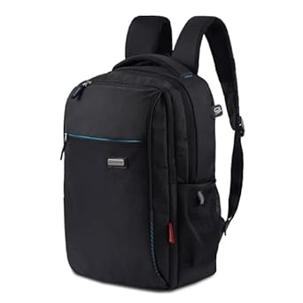 HARISSONS Volt 24L Laptop Backpacks for Men & Women | Compatible with 15.6