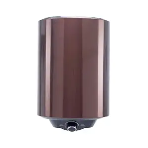 Candes Water Geyser 10 Litre | 5-Star Rated Water Heater for Home | 3 Level Safety | Suitable for High Rise | 8 bar pressure | Heat Retention | 5 Yr Tank & 2 Yr Product Manufacturer Warranty | Copper