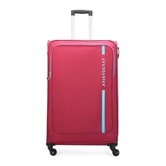 Aristrocrat Dasher 4W STR 78 RED