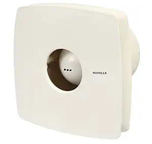 Havells Vento Jet 15 150mm Exhaust Fan (Off White)