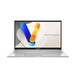 ASUS Vivobook 15, Intel Core i5-1235U 12th Gen, 15.6