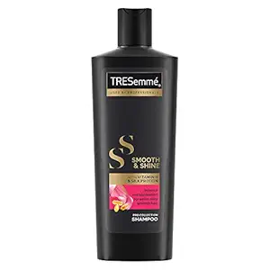 TRESemme Smooth & Shine Shampoo 185 ml