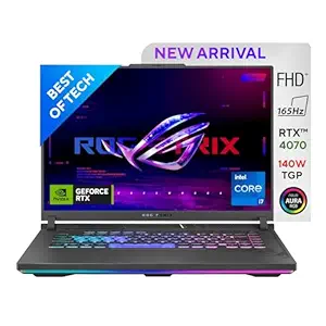ASUS ROG Strix G16, Gaming Laptop, 16 