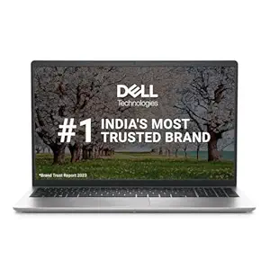 Dell Inspiron 3530 13th Gen Laptop, Intel Core i3-1305U/8GB/512GB SSD/15.6