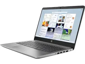 HP 250 G9 Intel Celeron Dual Core 4500u - (8 GB/256 GB SSD/Windows 11) Laptop (15.6 inch, Silver, 1.75 kg)