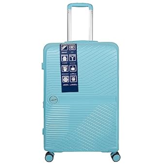 F Gear STV PP02 Turtle Blue 24
