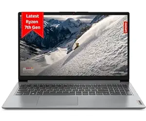 Lenovo IdeaPad 1 AMD Ryzen 3 7320U 15.6