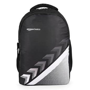 amazon basics Unisex Laptop Backpack | 15.6 inches