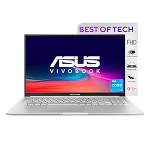 ASUS VivoBook 15 (2022), Intel®Core i3-1215U 12th Gen, 15.6