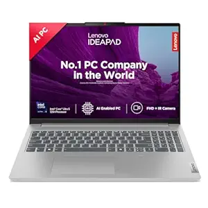 Lenovo IdeaPad Slim 5 Intel Core Ultra 5 125H Built-in AI 16