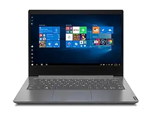 Lenovo V15 Intel Core I5 10th Gen Processor, 8gb Ram 512GB SSD, Windows 11 HSL with MS Office 2021, Integrated Graphics 15.6 Inch Full HD Display,Iron Grey(Silver), 1 Year Warranty