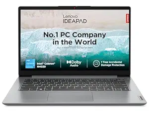 Lenovo IdeaPad Slim 1 Intel Core Celeron N4020 14