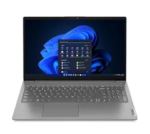 Lenovo V15 12th Gen Intel Core i5-1235U 15.6