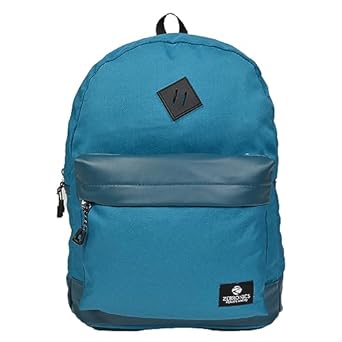 ZEBRONICS Techshield A3, 23 Liters 2 Compartment Laptop Backpacks Fit Up to 15.6-inch Laptop Polyester Fabric Office Use and Mini Business Travel Bags