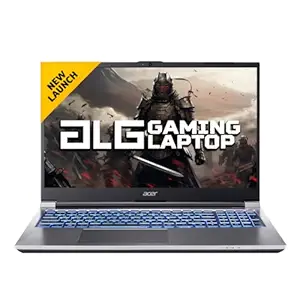 Acer ALG Gaming Laptop 12th Gen Intel Core i5 Processor (16GB RAM/512GB SSD/4GB RTX2050/60Hz/Windows11Home/Wifi 6) AL15G-52, 39.62cm (15.6