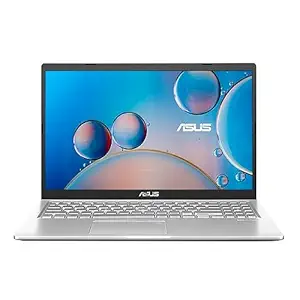 ASUS Vivobook 15, Intel Celeron N4020, 15.6