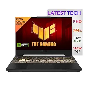 ASUS TUF Gaming A15, 15.6
