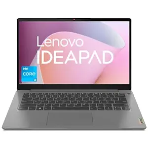 Lenovo IdeaPad 3 11th Gen Intel Core i3 15.6