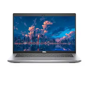 (Refurbished) Dell Latitude 5420 11th Gen Intel Core i5 Thin & Light HD Laptop (16 GB DDR4 RAM/256 GB SSD/14 (35.6 cm) HD/Windows 11/MS Office/WiFi/BT/Intel Iris Xe Graphics)