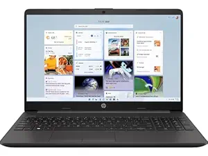 HP Laptop 250R G9 (2024), Intel Core i3 13th Gen 1315U - (8GB/512GB SSD/Intel UHD Graphics/Windows 11 Home) Thin and Light Business Laptop/15.6