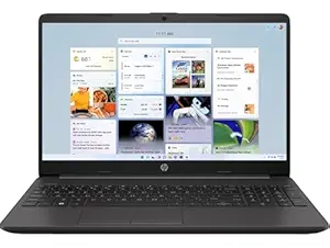 HP Laptop 255 G9 AMD Ryzen 3 3250U Dual Core - (8GB/512GB SSD/AMD Radeon Graphics) Thin and Light Business Laptop/15.6
