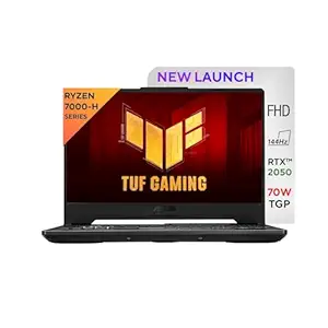 ASUS TUF Gaming A15, 15.6