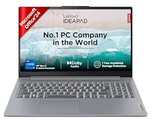 Lenovo IdeaPad Slim 3 13th Gen Intel Core i7-13620H 15.6