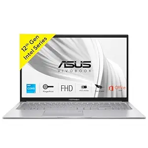 ASUS Vivobook 15, Intel Core i3-1215U, 15.6