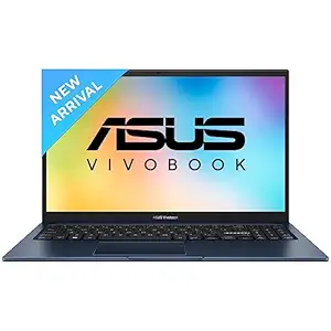 ASUS Vivobook 15, IntelCore i3-1215U 12th Gen, 15.6