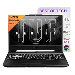 ASUS TUF Gaming A15, AMD Ryzen 7 7435HS, 15.6