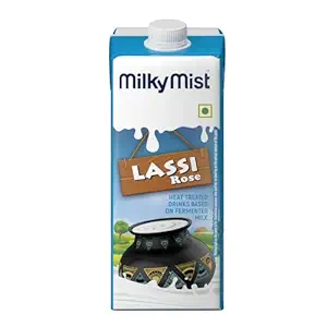 Milky Mist Sweet Lassi, 200 ml