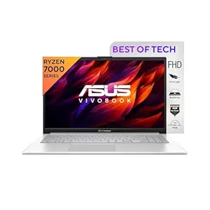 ASUS Vivobook Go 15 (2023), AMD Ryzen 5 7520U, 15.6
