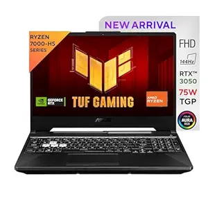 ASUS TUF Gaming A15, 15.6