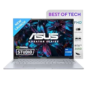 ASUS Vivobook 16X, 16