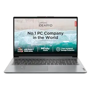 Lenovo IdeaPad Slim 1 AMD Ryzen 7 5700U 15.6