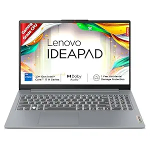 Lenovo IdeaPad Slim 3 13th Gen Intel Core i7-13620H 15