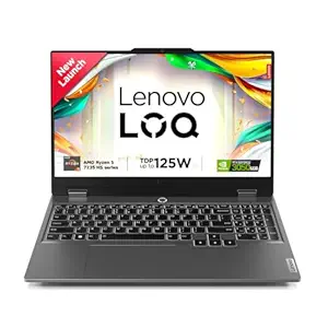 Lenovo LOQ 2024 AMD Ryzen 5 7235HS 15.6