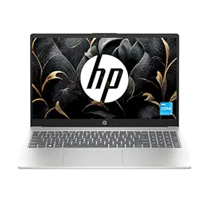 HP 15 Intel Core i3 12Th Gen (8GB Ram/512GB SSD/Fhd/Windows 11/Backlit Keyboard/15.6
