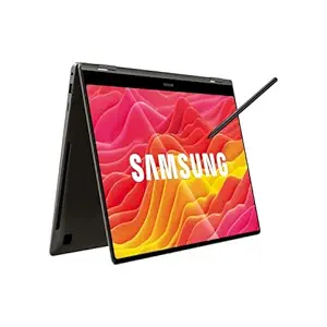 Samsung Galaxy Book3 Pro 360 Intel 13th Gen i7 EvoTM 40.62cm(16