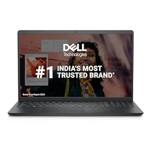 Dell Inspiron 3530 Thin & Light Laptop, 13th Gen Intel Core i3-1305U/8GB/512GB SSD/15.6