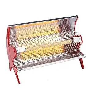 Lifelong LLQH921 Inferno 1000 W (ISI Certified) Quartz Room Heater