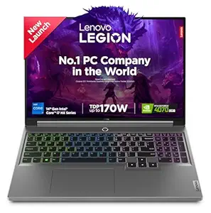 Lenovo Legion 5 Intel Core i7-14650HX 16