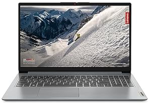 Lenovo IdeaPad 1 AMD Athlon Silver 7120U 15.6